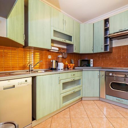 Villa Eagle Бенковац Екстериор снимка
