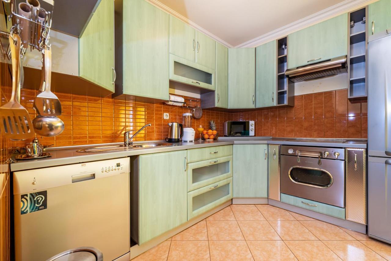 Villa Eagle Бенковац Екстериор снимка
